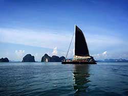 จำหน่ายบัตรทัวร์ล่องเรือใบหรูปาร์ตี้-Hype-Luxury-Boat-เที่ยวภูเก็ต-ราคาถูก-17