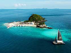 จำหน่ายบัตรทัวร์ล่องเรือใบหรูปาร์ตี้-Hype-Luxury-Boat-เที่ยวภูเก็ต-ราคาถูก-3