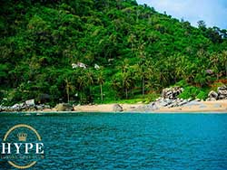 จำหน่ายบัตรทัวร์ล่องเรือใบหรูปาร์ตี้-Hype-Luxury-Boat-เที่ยวภูเก็ต-ราคาถูก-4
