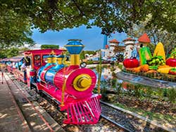 จำหน่ายบัตรราคาพิเศษ-ดรีม-เวิลด์-Dream-World-สวนสนุกกรุงเทพฯ-ราคาถูก-13