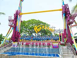 จำหน่ายบัตรราคาพิเศษ-ดรีม-เวิลด์-Dream-World-สวนสนุกกรุงเทพฯ-ราคาถูก-4