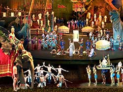 จำหน่ายบัตรเข้าชมการแสดง-สยามนิรมิต-กรุงเทพ-เที่ยวกรุงเทพ-ราคาถูก-3