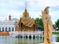 ทัวร์วันเดย์ทริป-เที่ยวอยุธยา-ล่องเรือแกรนด์เพิร์ล-กลับกรุงเทพ-เที่ยวราคาถูก-2