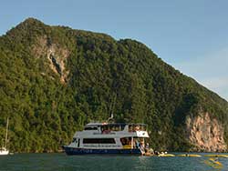 ทัวร์อ่าวพังงา-พายเรือคายัค-จอห์นเกรย์-ซีแคนู-เที่ยวภูเก็ต-ราคาถูก-10