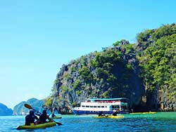 ทัวร์อ่าวพังงา-พายเรือคายัค-จอห์นเกรย์-ซีแคนู-เที่ยวภูเก็ต-ราคาถูก-21
