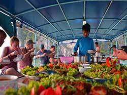 ทัวร์อ่าวพังงา-พายเรือคายัค-จอห์นเกรย์-ซีแคนู-เที่ยวภูเก็ต-ราคาถูก-8