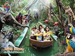 บริการรับจองตั๋ว-บัตร-เข้าชม-ซาฟารี-เวิลด์-สวนสัตว์เปิด-เที่ยวกรุงเทพ-ราคาถูก-3