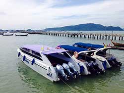 บริการเช่าเรือเร็ว-เหมาลำเรือคาตามารัน-เที่ยวภูเก็ต-กระบี่-พังงา-ราคาถูก-5