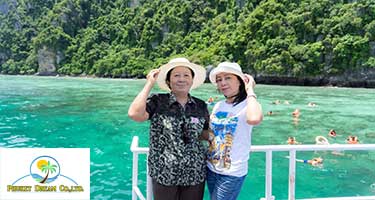 ผลงานสัมนา-จัดกรุ๊ป-รีวิว-รูปภาพประทับใจจากลูกค้า-ที่ใช้บริการจาก-ทัวร์ภูเก็ต-ดรีม