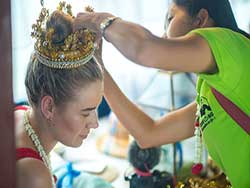 ทัวร์ล่องเรือชมประวัติศาสตร์-ไทม์แมชชีน-ดินเนอร์-เที่ยวระนอง-ราคาถูก-14
