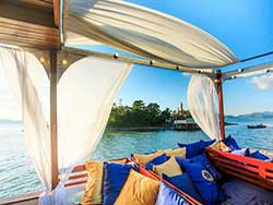 ทัวร์ล่องเรือชมประวัติศาสตร์-ไทม์แมชชีน-ดินเนอร์-เที่ยวระนอง-ราคาถูก-6