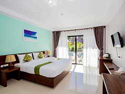 แนะนำที่พักหาดอ่าวนาง-โรงแรม-3-ดาว-อันดามัน-เพิร์ล-รีสอร์ท-กระบี่-13