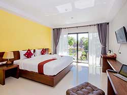แนะนำที่พักหาดอ่าวนาง-โรงแรม-3-ดาว-อันดามัน-เพิร์ล-รีสอร์ท-กระบี่-9
