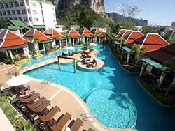 แนะนำที่พักหาดอ่าวนาง-โรงแรม-3-ดาว-อ่าวนางออร์คิดรีสอร์ท-กระบี่-18