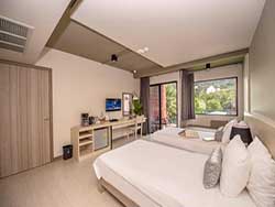 แนะนำที่พักหาดอ่าวนาง-โรงแรม-4-ดาว-กระบี่-ลา-พลาญ่า-รีสอร์ท-16