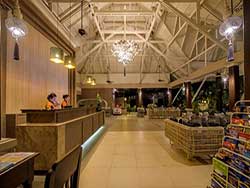 แนะนำที่พักหาดอ่าวนาง-โรงแรม-4-ดาว-กระบี่-ลา-พลาญ่า-รีสอร์ท-5