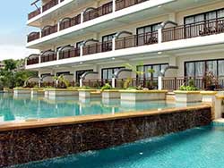 แนะนำที่พักหาดอ่าวนาง-โรงแรม-4-ดาว-กระบี่-ลา-พลาญ่า-รีสอร์ท-7