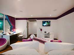 แนะนำที่พักหาดอ่าวนาง-โรงแรม-4-ดาว-เดอะ-แอล-รีสอร์ท-กระบี่-5