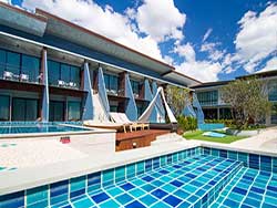 แนะนำที่พักหาดอ่าวนาง-โรงแรม-4-ดาว-เดอะภูบีช-โฮเทล-กระบี่-10