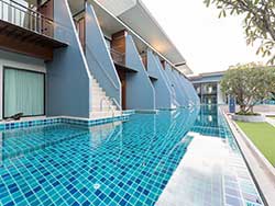 แนะนำที่พักหาดอ่าวนาง-โรงแรม-4-ดาว-เดอะภูบีช-โฮเทล-กระบี่-14