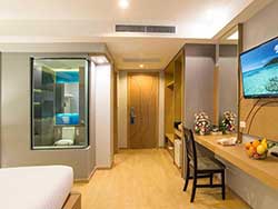 แนะนำที่พักหาดอ่าวนาง-โรงแรม-4-ดาว-เอวา-ซี-รีสอร์ท-กระบี่-10