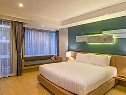 แนะนำที่พักหาดอ่าวนาง-โรงแรม-4-ดาว-เอวา-ซี-รีสอร์ท-กระบี่-11