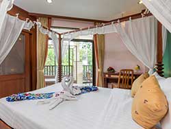 แนะนำที่พักใกล้หาดอ่าวนาง-โรงแรม-3-ดาว-กระบี่-ทิมเบอร์-เฮ้าส์-อ่าวนาง-11