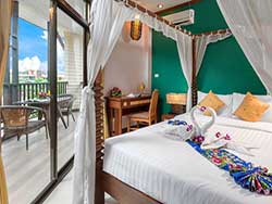 แนะนำที่พักใกล้หาดอ่าวนาง-โรงแรม-3-ดาว-กระบี่-ทิมเบอร์-เฮ้าส์-อ่าวนาง-12