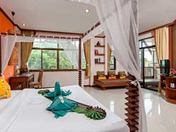 แนะนำที่พักใกล้หาดอ่าวนาง-โรงแรม-3-ดาว-กระบี่-ทิมเบอร์-เฮ้าส์-อ่าวนาง-13