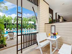 แนะนำที่พักใกล้หาดอ่าวนาง-โรงแรม-3-ดาว-กระบี่-ทิมเบอร์-เฮ้าส์-อ่าวนาง-2