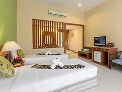 แนะนำที่พักใกล้หาดอ่าวนาง-โรงแรม-3-ดาว-กระบี่-ทิมเบอร์-เฮ้าส์-อ่าวนาง-3
