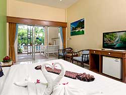 แนะนำที่พักใกล้หาดอ่าวนาง-โรงแรม-3-ดาว-กระบี่-ทิมเบอร์-เฮ้าส์-อ่าวนาง-4