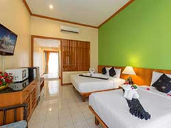 แนะนำที่พักใกล้หาดอ่าวนาง-โรงแรม-3-ดาว-กระบี่-ทิมเบอร์-เฮ้าส์-อ่าวนาง-5