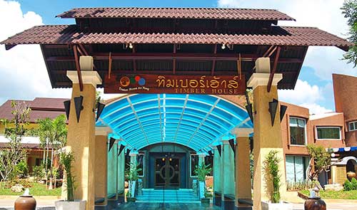แนะนำที่พักใกล้หาดอ่าวนาง-โรงแรม-3-ดาว-กระบี่-ทิมเบอร์-เฮ้าส์-อ่าวนาง