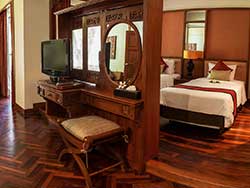 แนะนำที่พักใกล้หาดอ่าวนาง-โรงแรม-4-ดาว-กระบี่-รีสอร์ท-อ่าวนาง-15