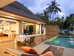 แนะนำที่พักใกล้หาดอ่าวนาง-โรงแรม-4-ดาว-กระบี่-รีสอร์ท-อ่าวนาง-26