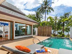 แนะนำที่พักใกล้หาดอ่าวนาง-โรงแรม-4-ดาว-กระบี่-รีสอร์ท-อ่าวนาง-28