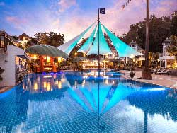 แนะนำที่พักใกล้หาดอ่าวนาง-โรงแรม-4-ดาว-กระบี่-รีสอร์ท-อ่าวนาง-32