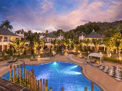 แนะนำที่พักใกล้หาดอ่าวนาง-โรงแรม-4-ดาว-กระบี่-รีสอร์ท-อ่าวนาง-36