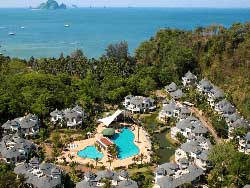 แนะนำที่พักใกล้หาดอ่าวนาง-โรงแรม-4-ดาว-กระบี่-รีสอร์ท-อ่าวนาง-38