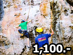 โปรแกรมกิจกรรมปีนผา-ณ-อ่าวไร่เลย์-Real-Rocks-Climbing-กระบี่-10