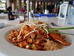 ทัวร์วันเดย์-ดูปลาโลมา-เกาะไม้ท่อน-หาดอ่าวยน-เรือคาตามารันภูเก็ต6