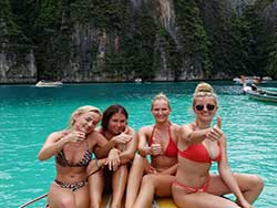 ทัวร์วันเดย์-เกาะพีพี-เกาะไม้ท่อน-เกาะไข่-ภูเก็ต