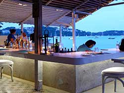 ภูเก็ตทัวร์ครึ่งวันบ่าย-ดูปลาโลมา-เกาะไม้ท่อน-เรือคาตามารัน-พระอาทิตย์ตก5