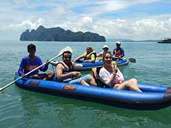 ทัวร์พายแคนู-อ่าวพังงา-ลอดถ้ำ-เรือใหญ่-2