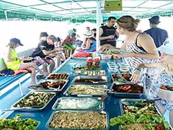 ทัวร์อ่าวพังงา-เขาตะปู-พายแคนู-โดยเรือใหญ่-2