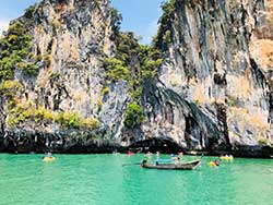 ภูเก็ต-ทัวร์เต็มวัน-อ่าวพังงา-เรือใหญ่-2