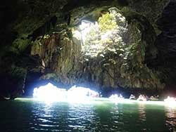 ภูเก็ต-ทัวร์เต็มวัน-อ่าวพังงา-เรือใหญ่-5