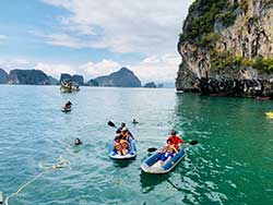 ภูเก็ต-ทัวร์เต็มวัน-อ่าวพังงา-เรือใหญ่