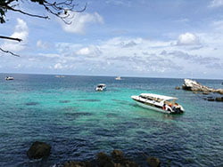 ทัวร์เกาะราชาใหญ่-เกาะเฮ-เรือเร็ว